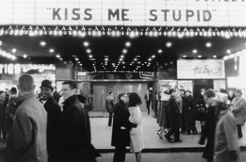 kiss me stupid
